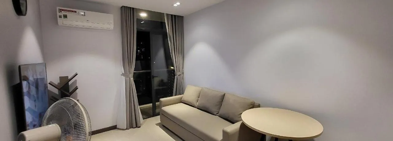 Chill Vibe II Apartment Vung Tau Vietnam