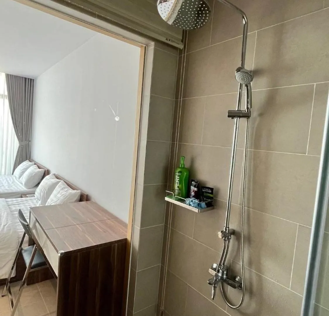 Chill Vibe II Apartment Vung Tau