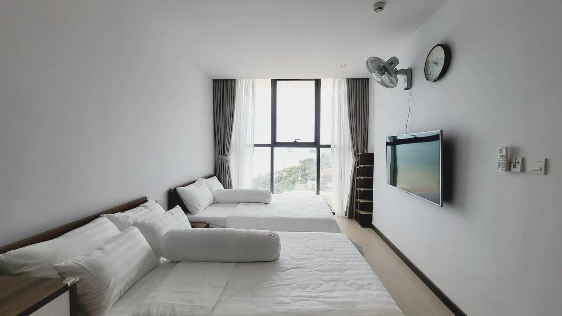 Chill Vibe II Apartment Vung Tau