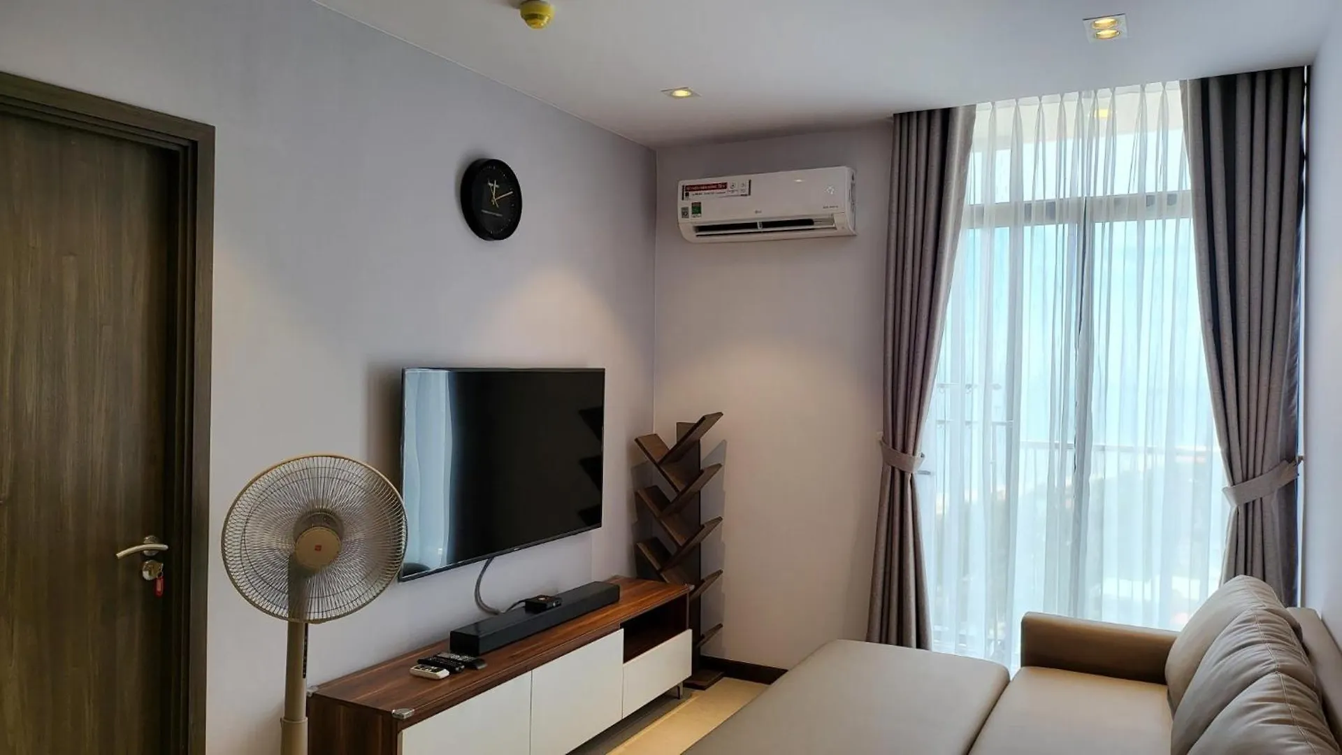 Chill Vibe II Apartment Vung Tau
