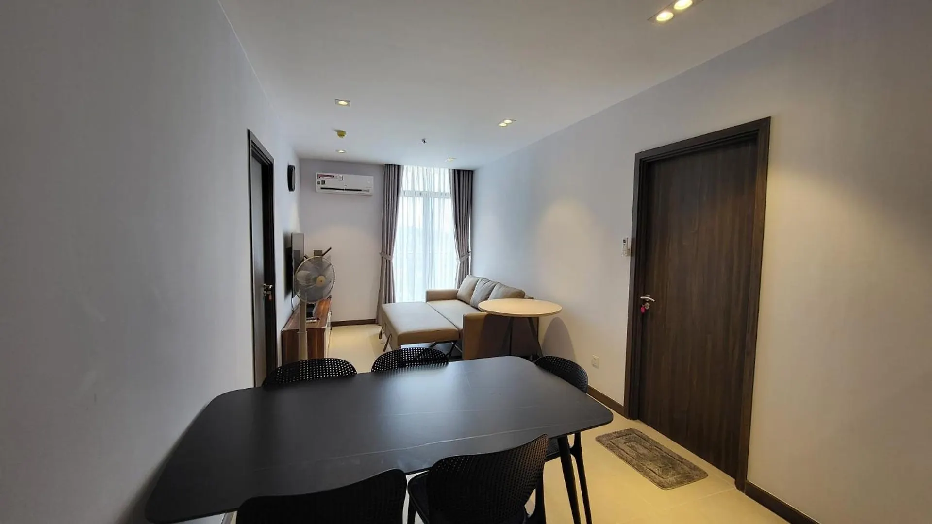 Chill Vibe II Apartment Vung Tau Vietnam