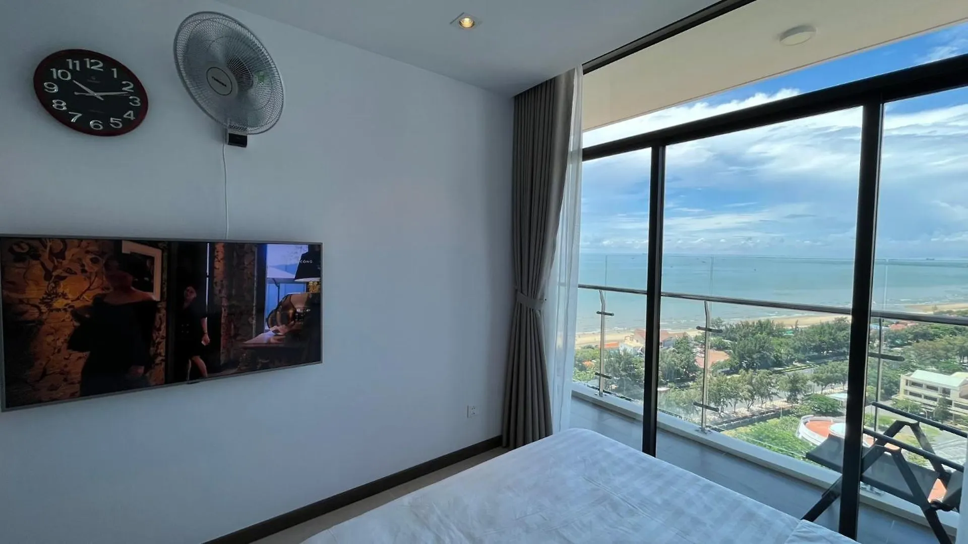 Chill Vibe II Apartment Vung Tau