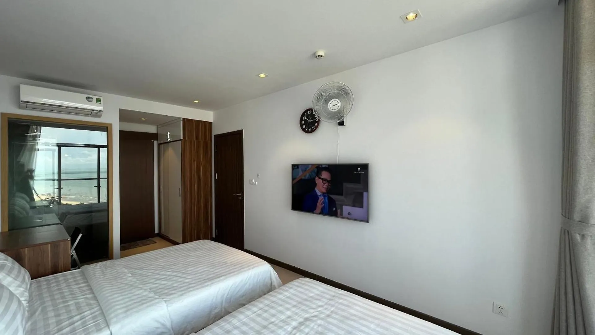 Chill Vibe II Apartment Vung Tau Vietnam