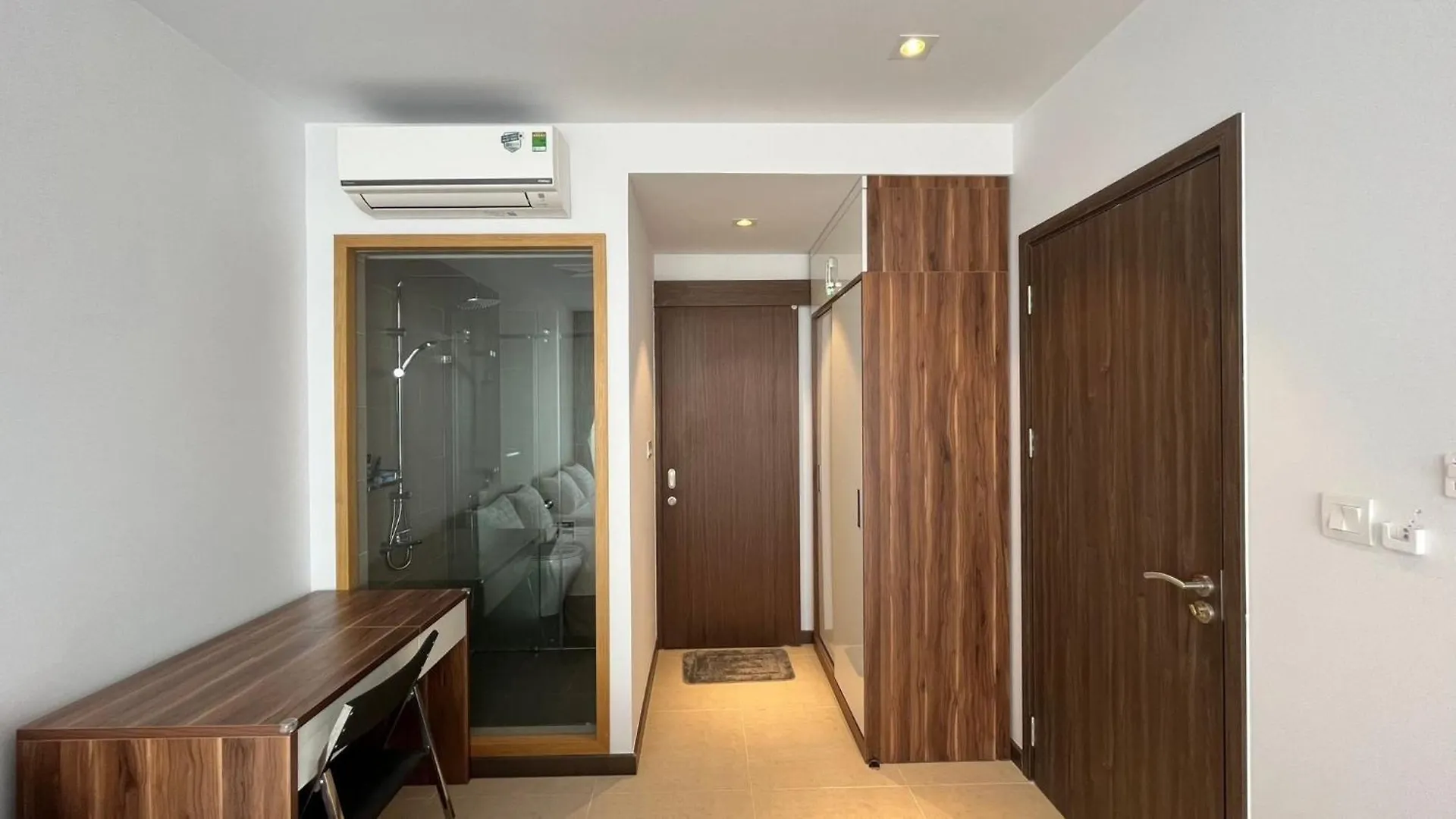 Chill Vibe II Apartment Vung Tau 0*,