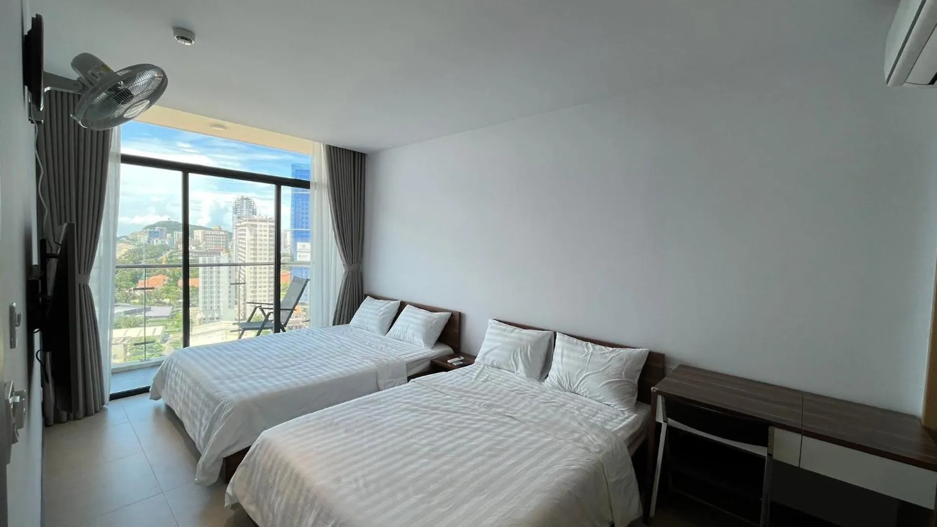 Chill Vibe II Apartment Vung Tau 0*,  Vietnam