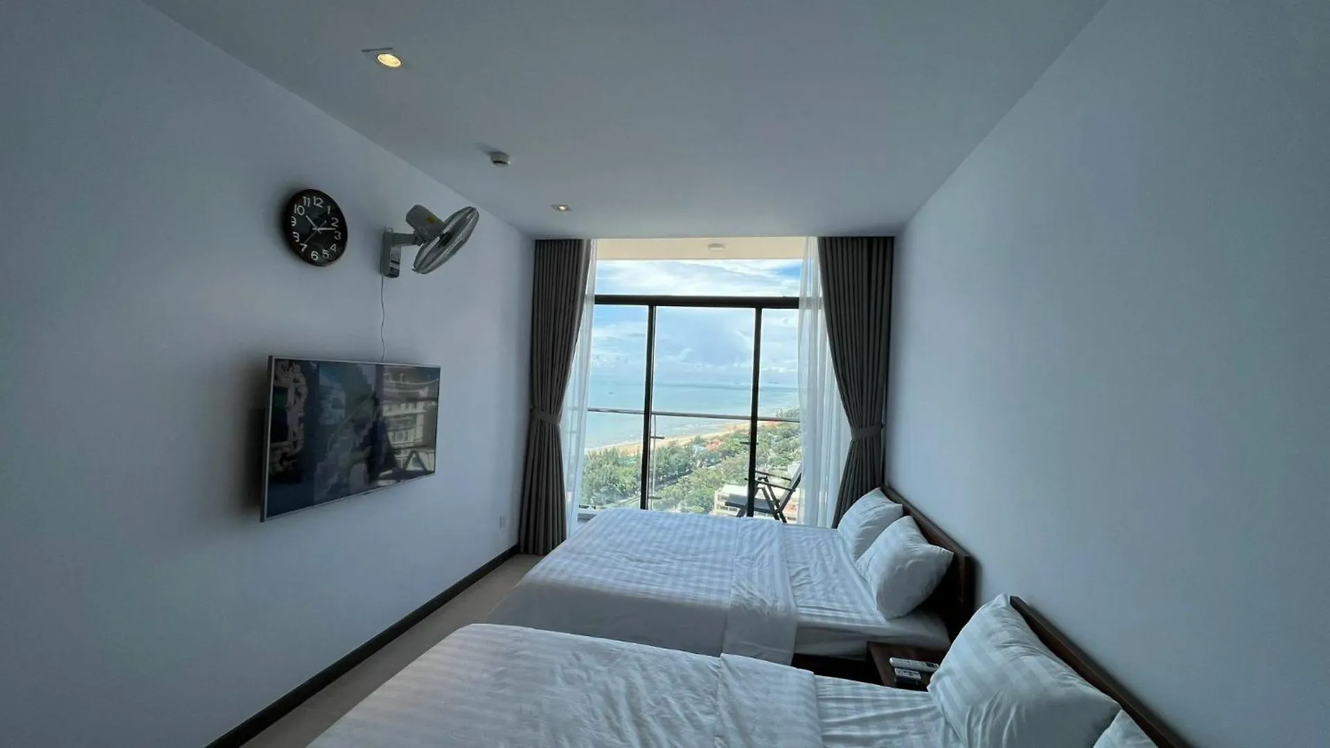 Chill Vibe II Apartment Vung Tau